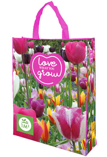 Sīpolpuķu maisījums Love What You Grow - Mix