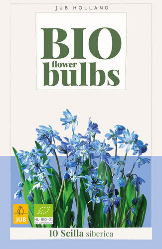Sibīrijas zilsniedzīte (BIO) 6/7