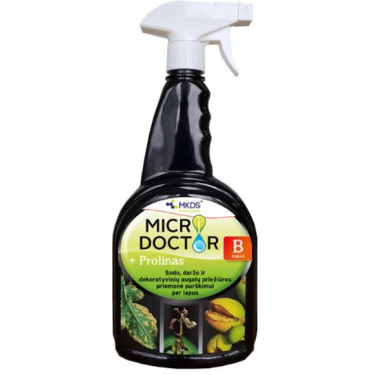 Microdoctor B 1L