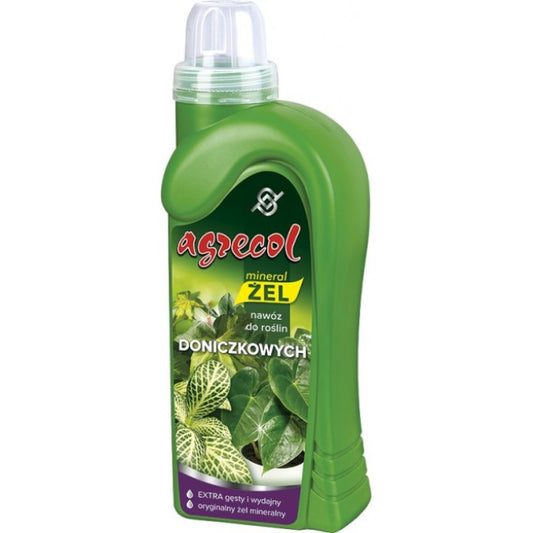 Mineral gel 250ml TELPAUGIEM