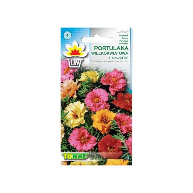 Portulaka lielziedu 0.5g NL179565.7