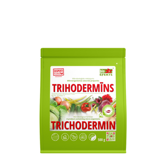 Trihodermīns 500g