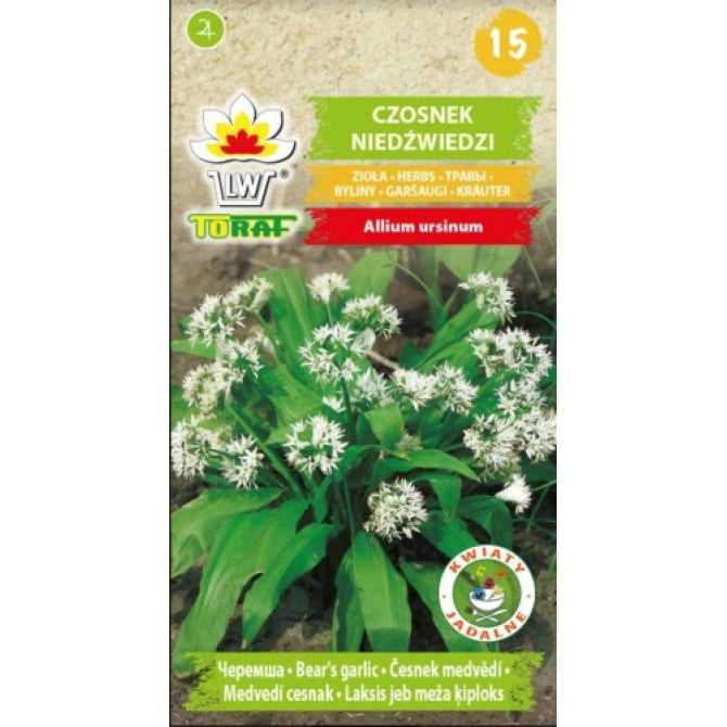 Laksis- meža loks 0.5g DE936280