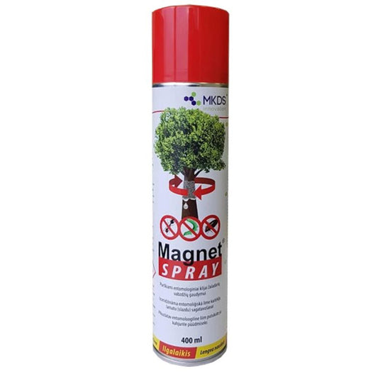 MAGNET SPRAY Līme 400ml