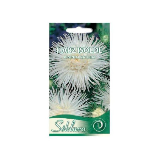 Asteres HARZ ISOLDE 0.5g S.N.9924