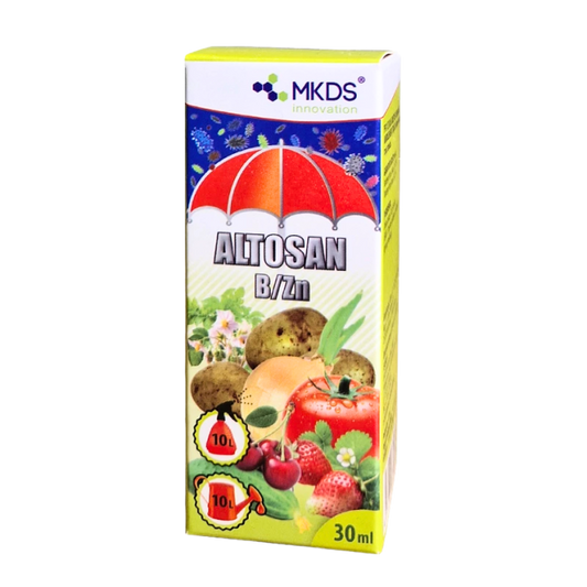 ALTOSAN B/Zn mēslojums 30ml