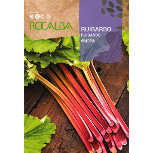 Rabarberi(ROCALBA)Victoria 1g