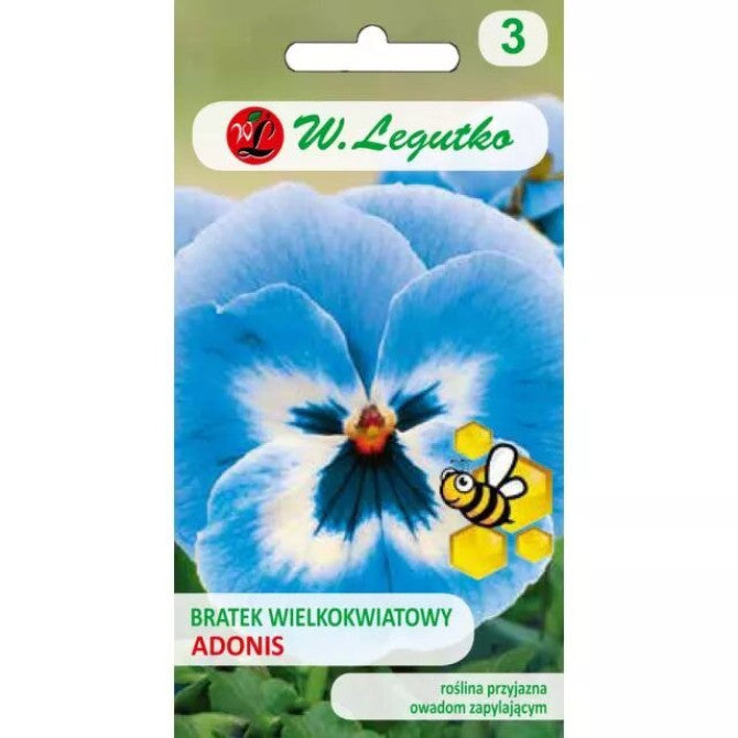 Atraitnītes Adonis 0.4g
