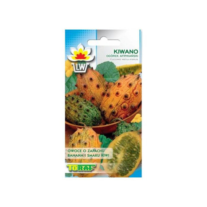 Kivano 0.3g