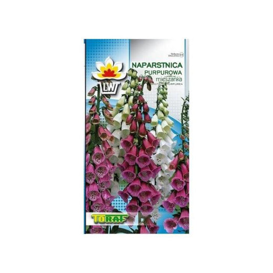 Uzpirkstīte maisījums 0.5g PL201604335/207WT