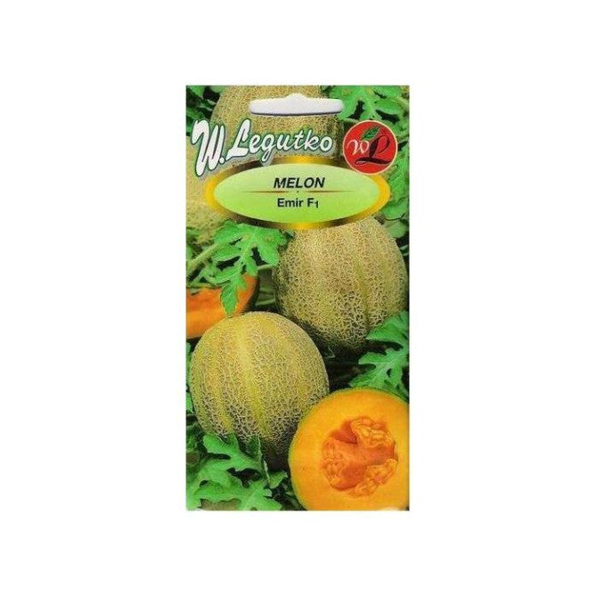 Melone Emir F1 1g