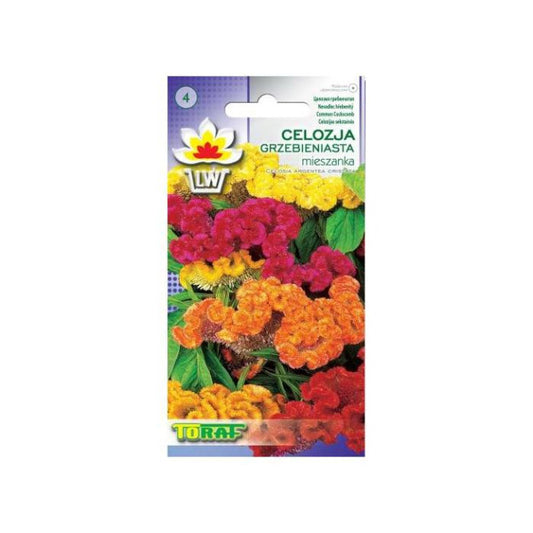 Celozija sekstainā 0.5g NL184055.12