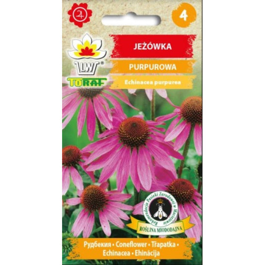 Ehinācija purpursarkanā 1g PL201604335/325GL