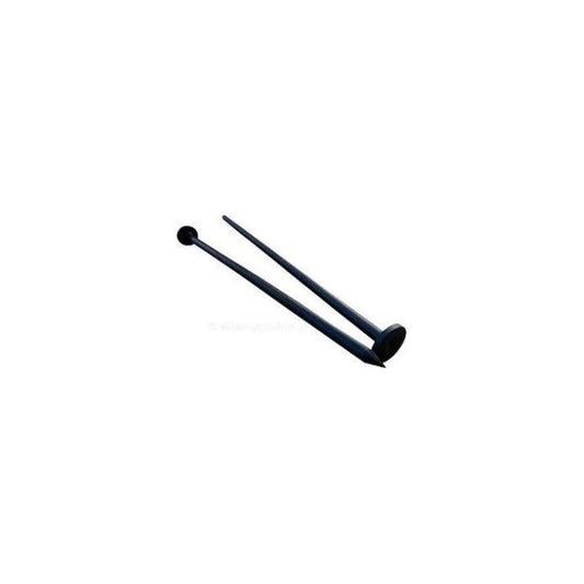 NAGLA agroplēves stiprināšanai 100gb
