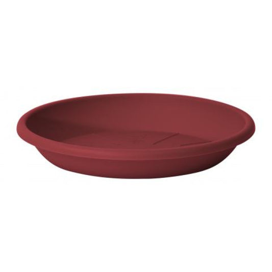 Paliktnis MEDEA Ķieģeļsarkans 28cm