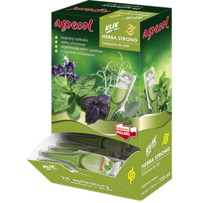Augu eliksīrs GARŠAUGIEM Strong 30ml