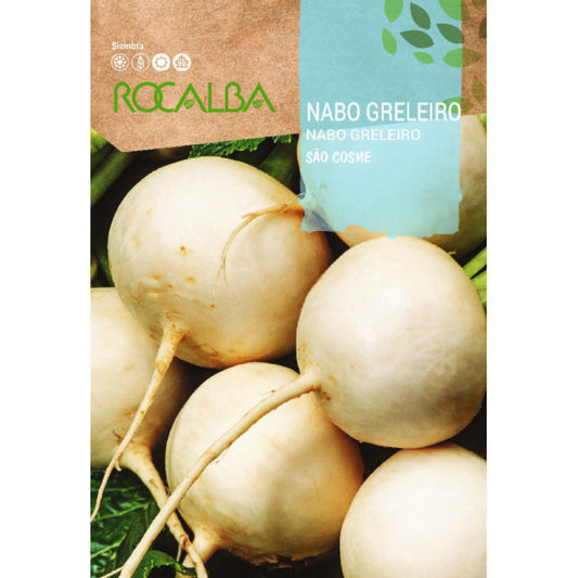 Vasaras rutki San Cosme 10g