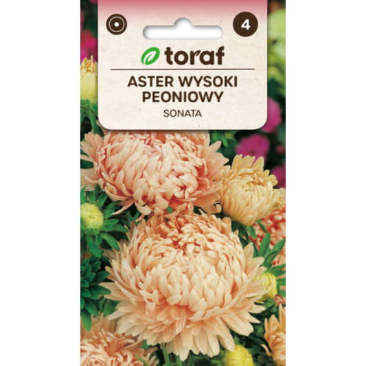 Asteres Sonata 1g NL181491.19