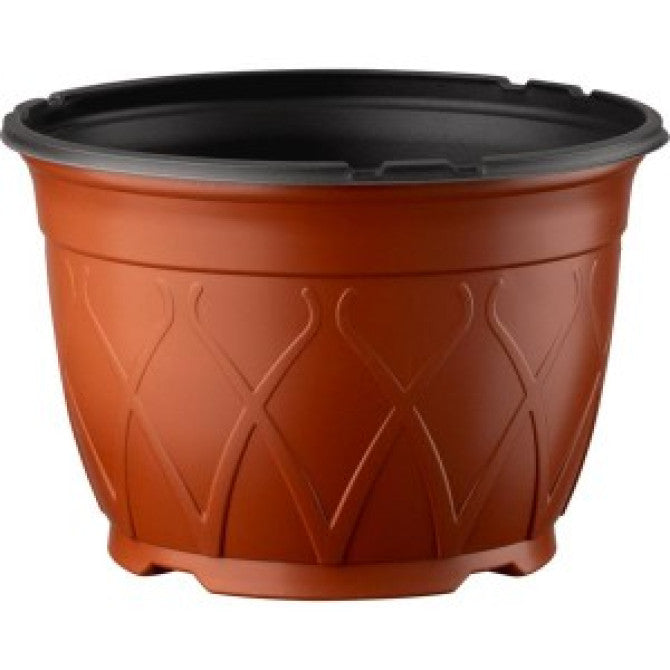 Iekarpods TERAKOTA 17cm/1.65L