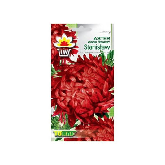 Asteres Stanislaw 1g NL179619.1; NL325397