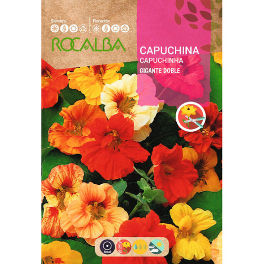 Kreses Gigante doble 10g