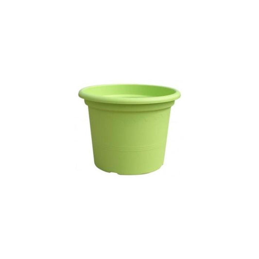 Puķu pods GEO salātzaļš 35cm