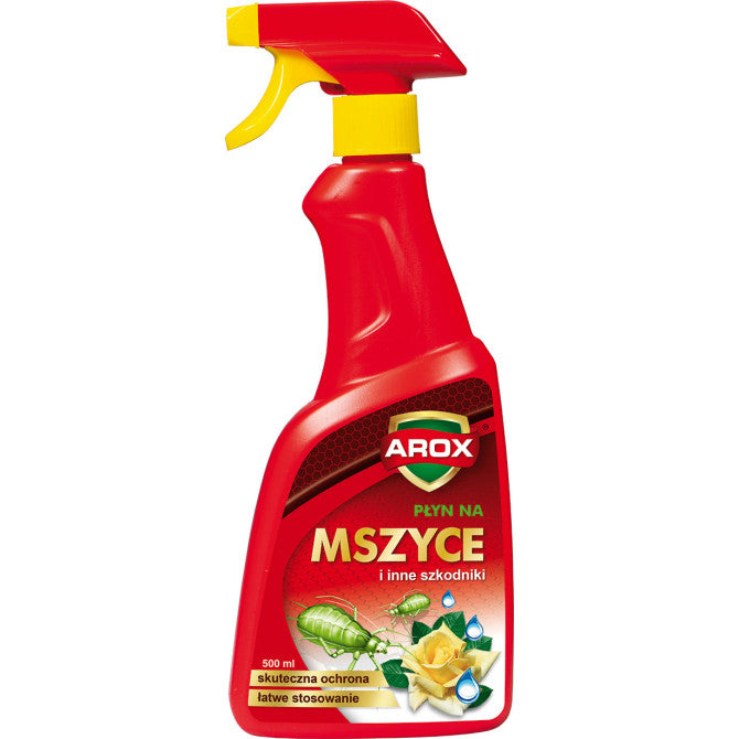 Kaitēkļu monitoringam 500ml