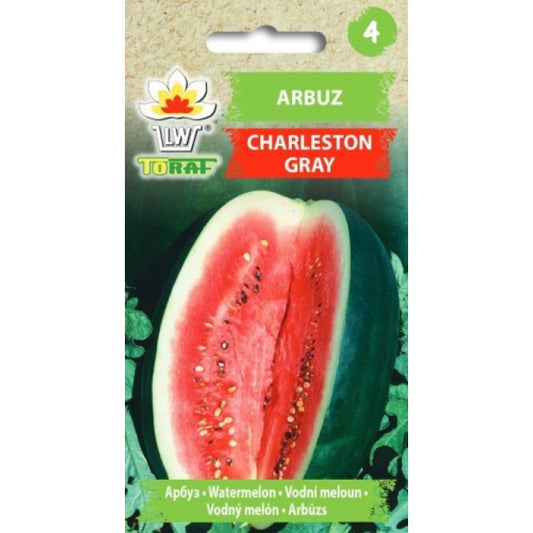 Arbūzs Charleston Gray 0.2g