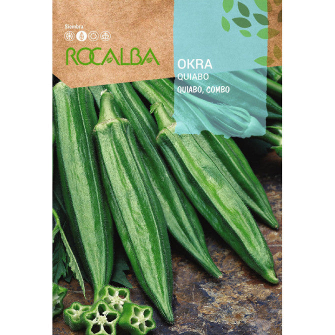 Okra 6g