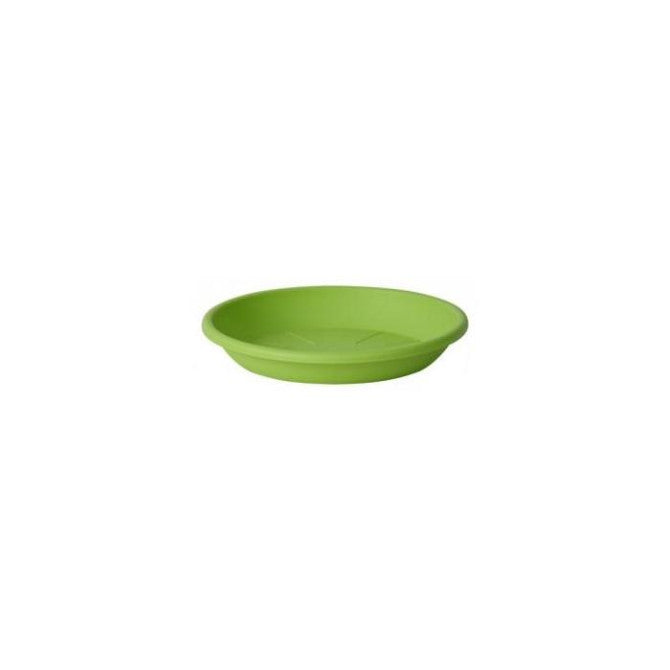 Paliktnis MEDEA salātzaļš 28cm