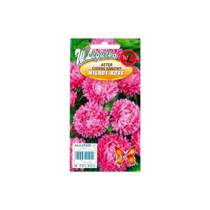 Asteres Milady Rose 1g