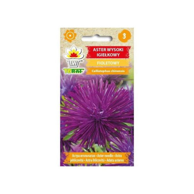 Asteres adatu violetas 1g DE80016920172237