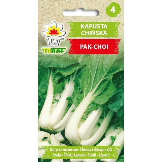 Kāposti Āzijas Pack Choi Joi Choi1g IT39281CIN0CS
