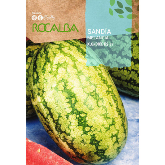 Arbūzs (ROCALBA)Klondike RS57 10g