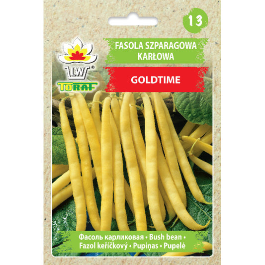 Pupiņas Goldtime 40g