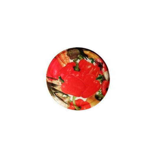66mm vāciņš paprika ar dārzeņiem(50)