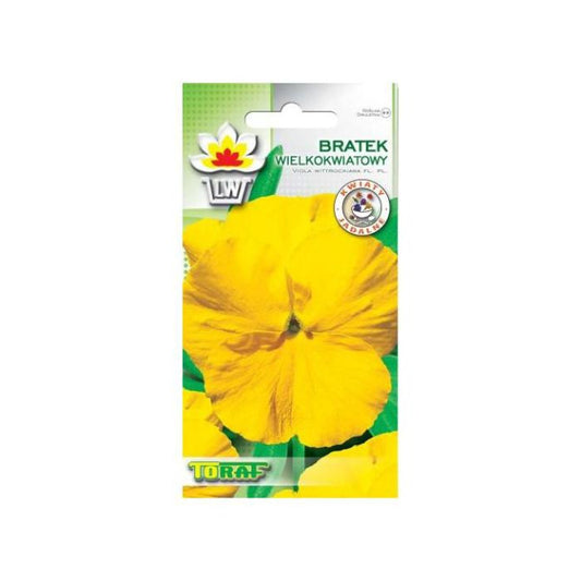 Atraitnītes dzeltenas 0.2g PL201604335/196JC