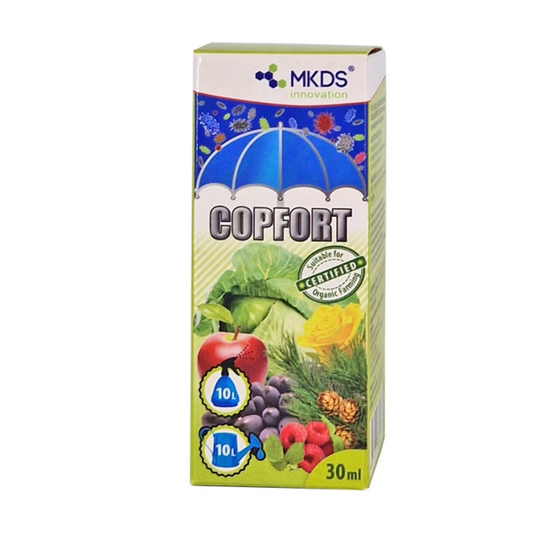 COPFORT mēslojums 30ml