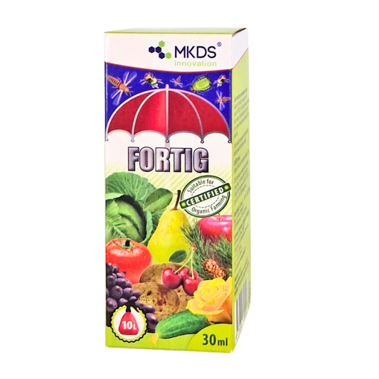 Mēslojums Fortig - BM 30ml