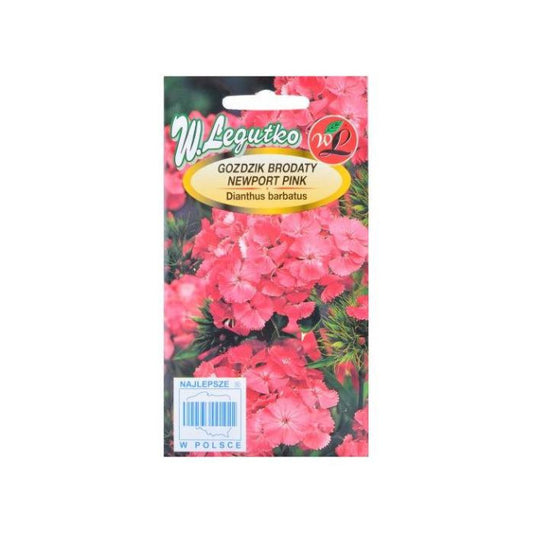 Studentu neļķes Newpot Pink 0.5g