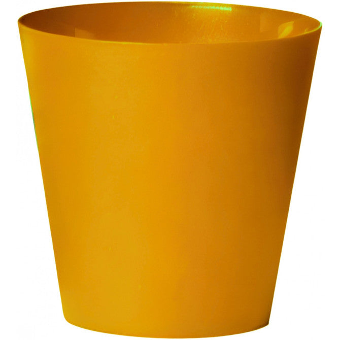 Puķu pods CLIVO GREENER mango 16cm