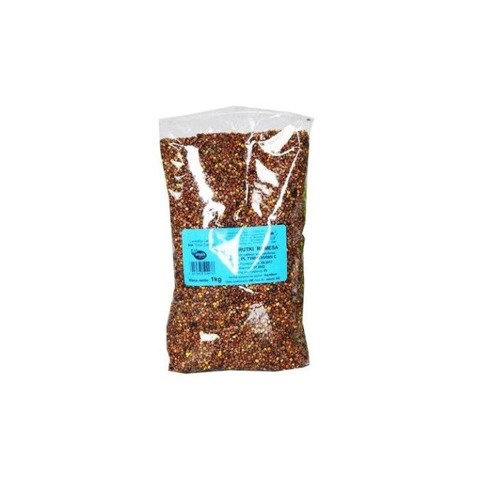 Eļļas rutki ROMESA 1kg PL216/04/336/17K