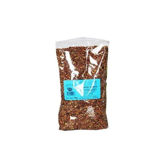 Eļļas rutki ROMESA 1kg PL216/04/336/17K