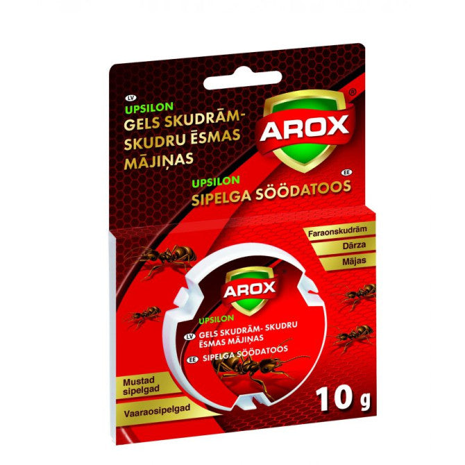 AROX skudru MĀJIŅA - UPSILON 10g