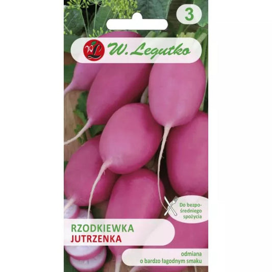Redīsi Jutrzenka 5g