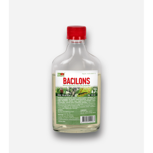 Bacilons 100ml