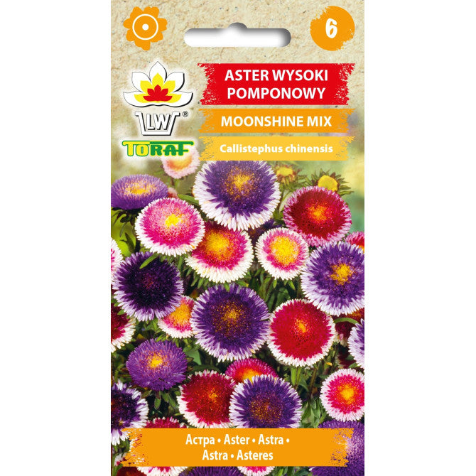 MIX Asteres Moonshine 0.5g