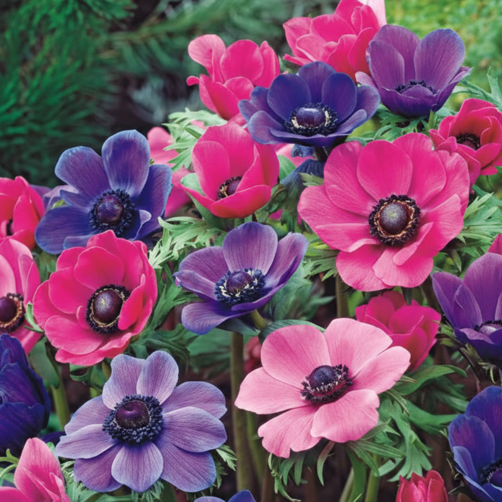 Anemones