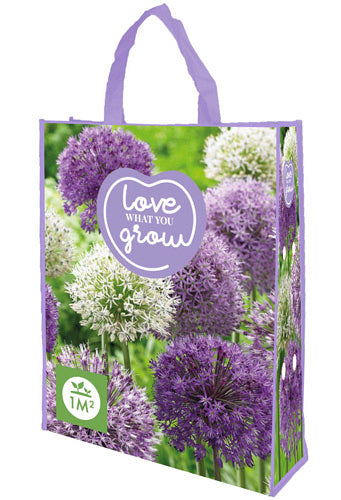 Sīpolpuķu maisījums Love What You Grow - Allium