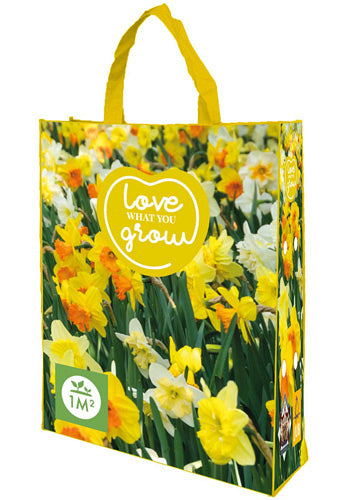 Sīpolpuķu maisījums Love What You Grow - Narcissus Mix